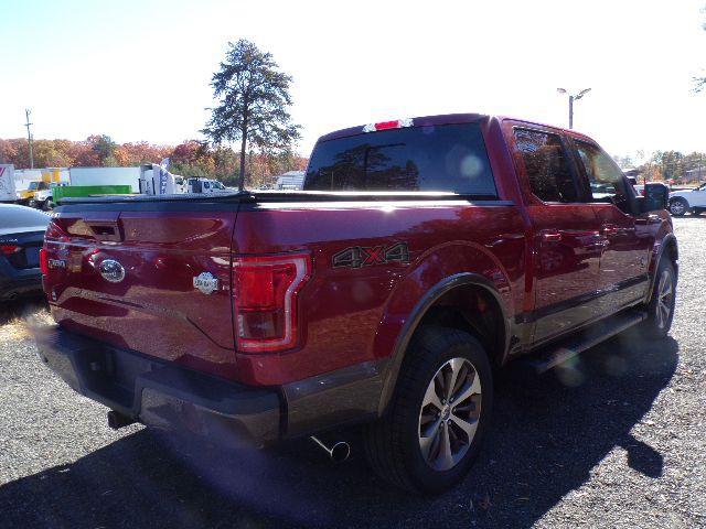 2015 Ford F-150 Image 4