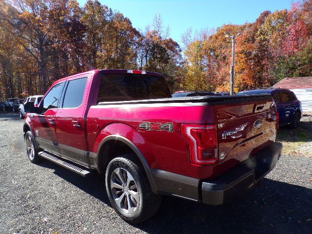 2015 Ford F-150 Image 6