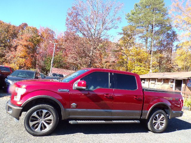 2015 Ford F-150 Image 7