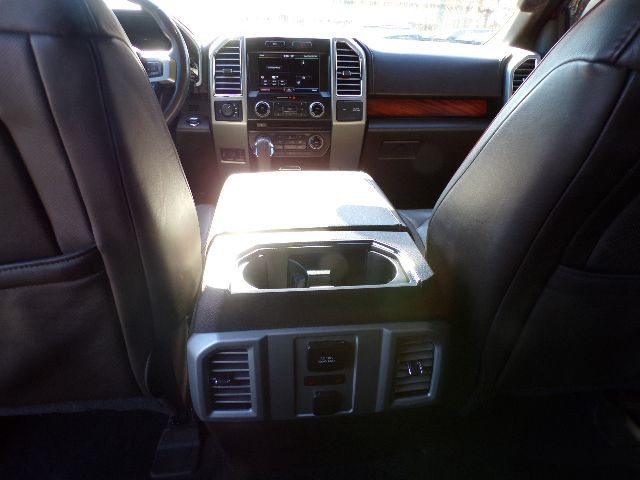 2015 Ford F-150 Image 13
