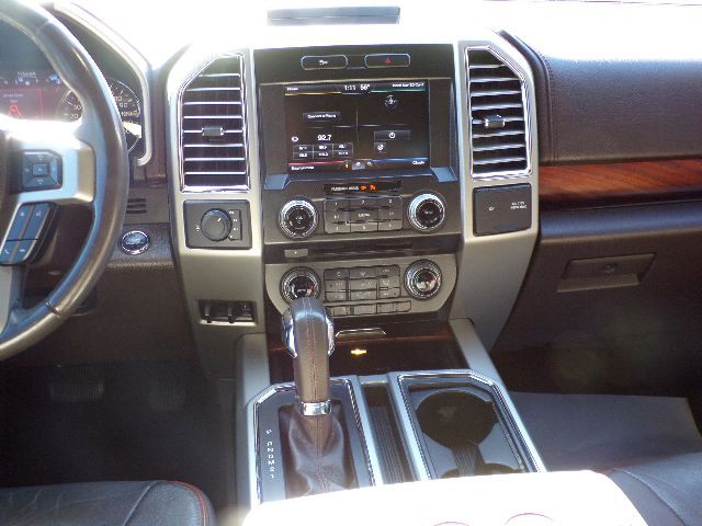 2015 Ford F-150 Image 15
