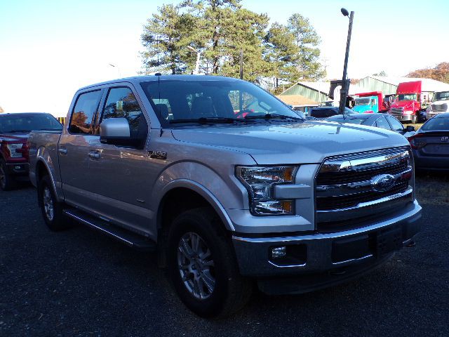 2016 Ford F-150 Image 3