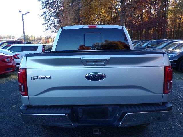 2016 Ford F-150 Image 5