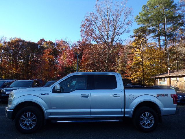 2016 Ford F-150 Image 7