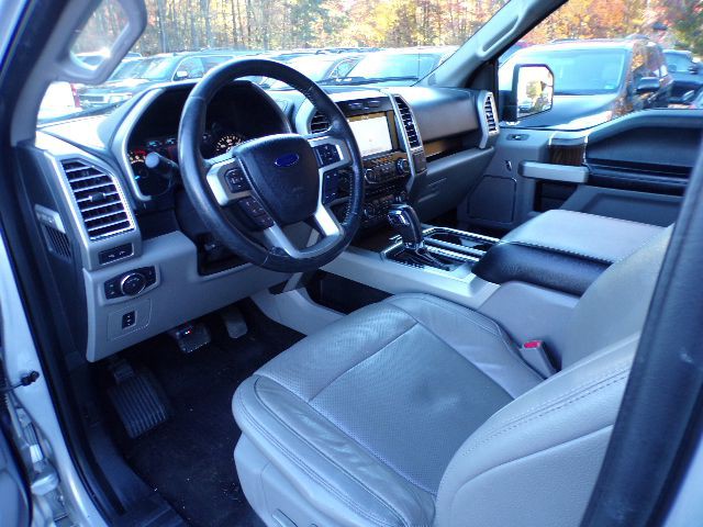 2016 Ford F-150 Image 8