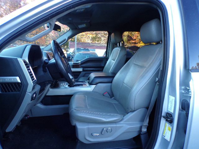 2016 Ford F-150 Image 10