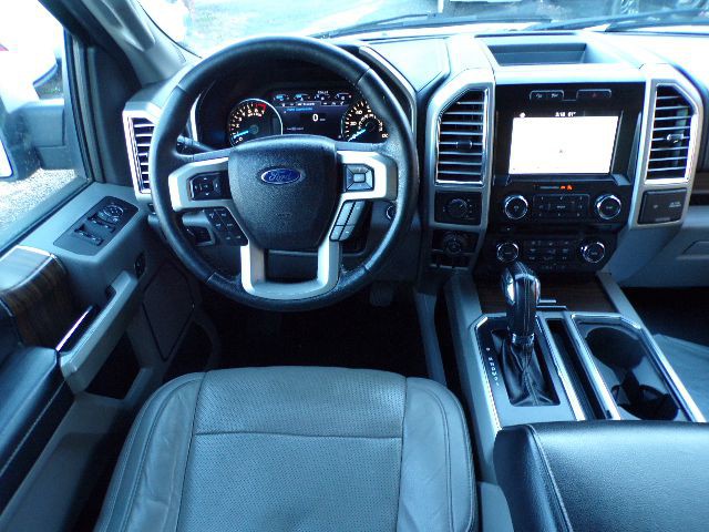 2016 Ford F-150 Image 12