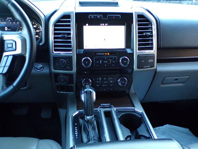 2016 Ford F-150 Image 13