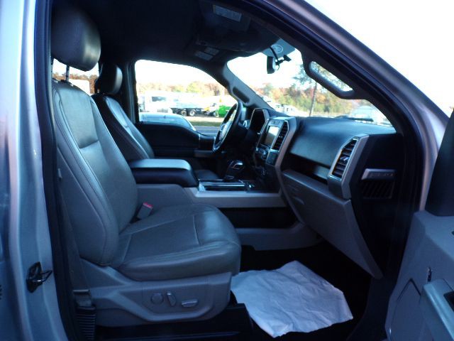 2016 Ford F-150 Image 14