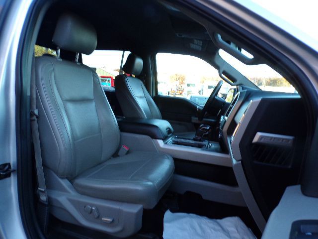 2016 Ford F-150 Image 15