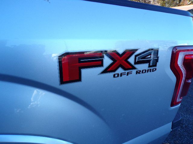 2016 Ford F-150 Image 16