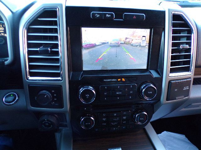 2016 Ford F-150 Image 17