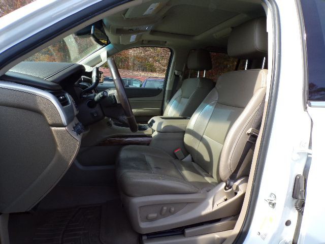 2018 GMC Yukon Image 8