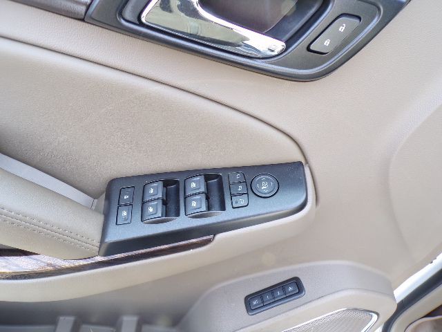 2018 GMC Yukon Image 10