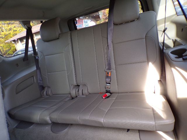 2018 GMC Yukon Image 13