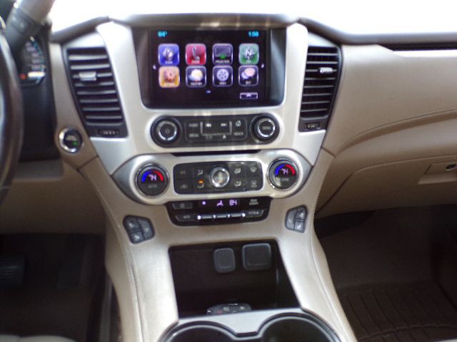 2018 GMC Yukon Image 15