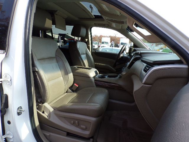 2018 GMC Yukon Image 19