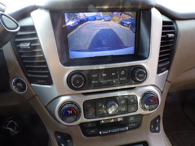 2018 GMC Yukon Image 20