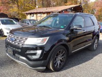 Image for 2016 Ford Explorer Limited ID: 6985627