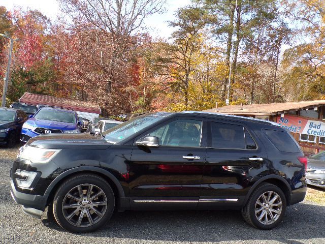 2016 Ford Explorer Image 7