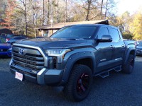 Image for 2022 Toyota Tundra Crewmax Limited ID: 6999575