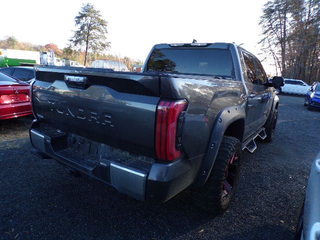 2022 Toyota Tundra Image 4