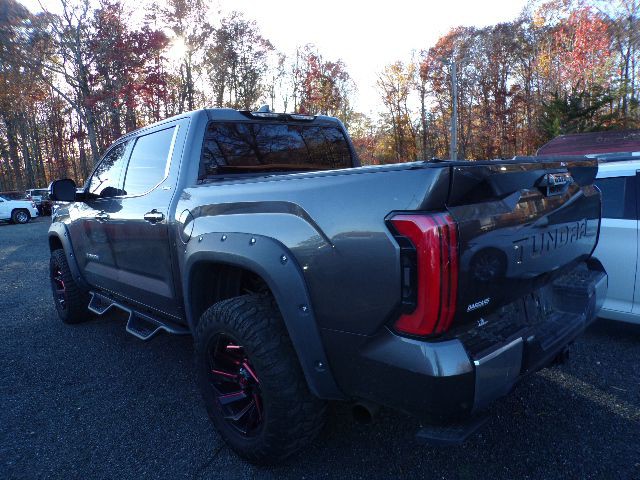 2022 Toyota Tundra Image 6