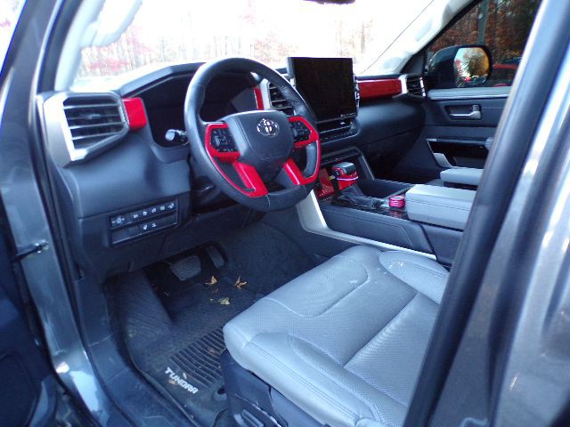 2022 Toyota Tundra Image 7