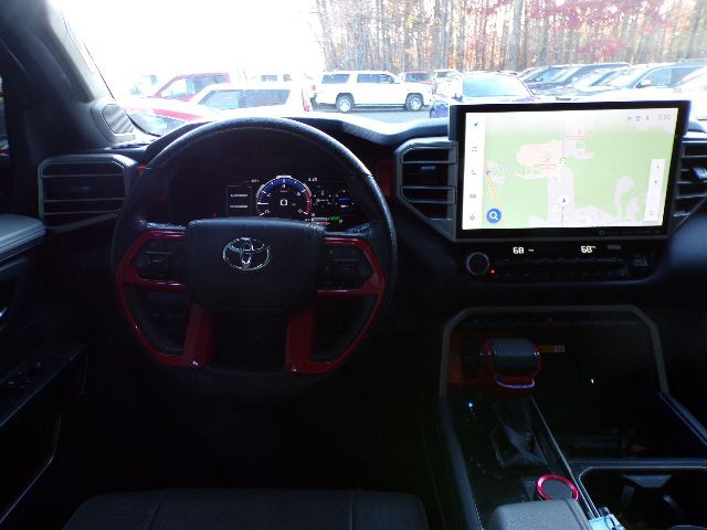 2022 Toyota Tundra Image 9