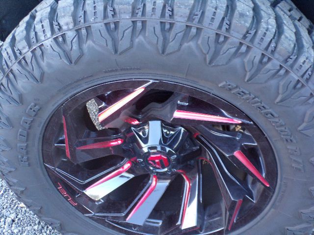 2022 Toyota Tundra Image 11