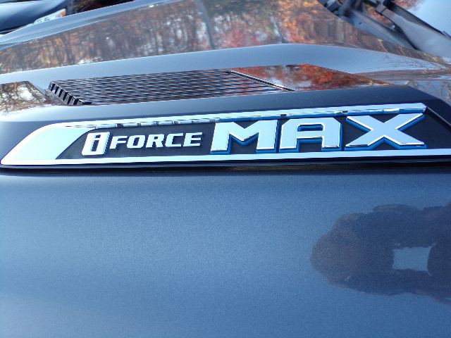 2022 Toyota Tundra Image 12