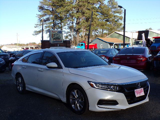 2020 Honda Accord Image 3