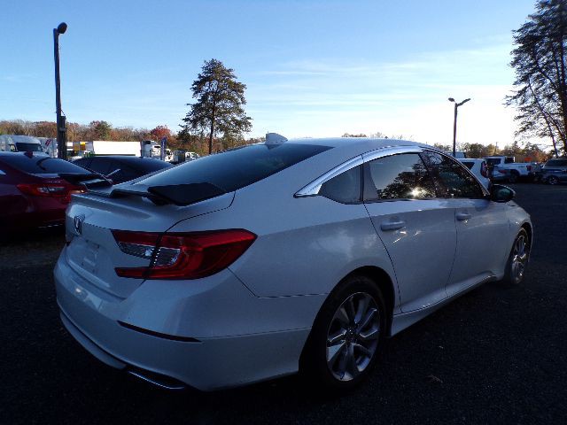 2020 Honda Accord Image 5