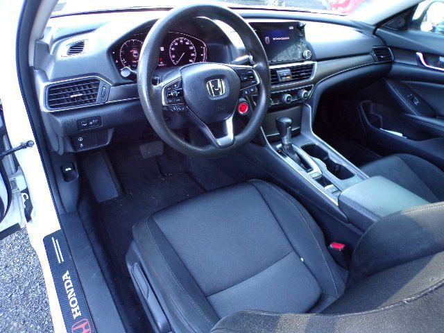 2020 Honda Accord Image 9