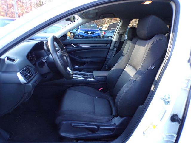 2020 Honda Accord Image 11