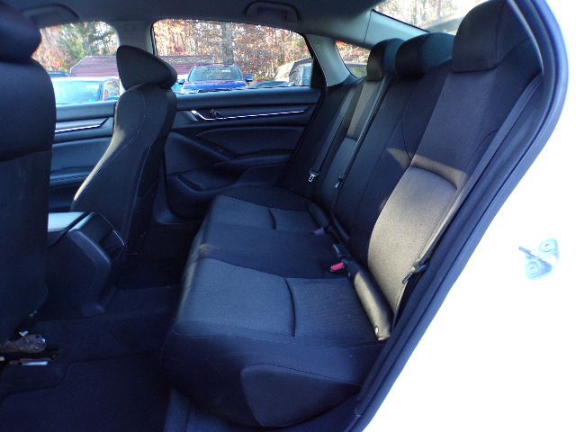 2020 Honda Accord Image 12