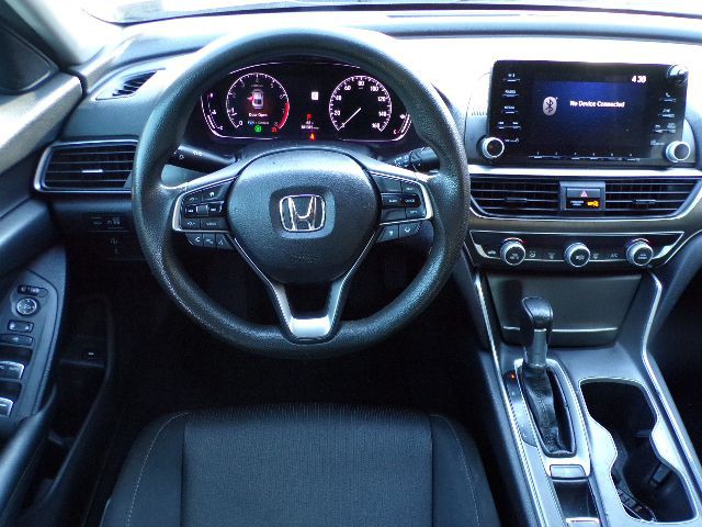 2020 Honda Accord Image 13