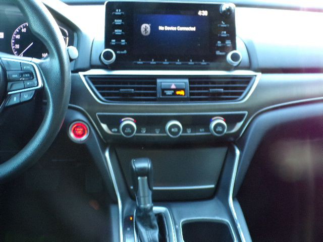 2020 Honda Accord Image 14