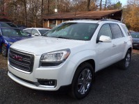 Image for 2017 GMC Acadia SLT-2 ID: 7019700