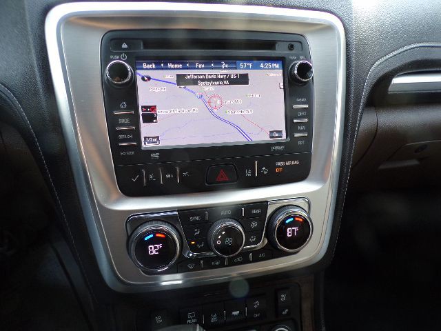 2017 GMC Acadia Image 19