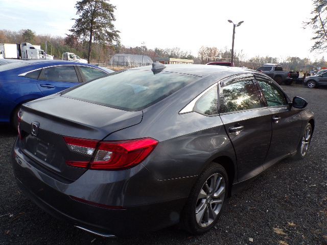 2018 Honda Accord Image 4