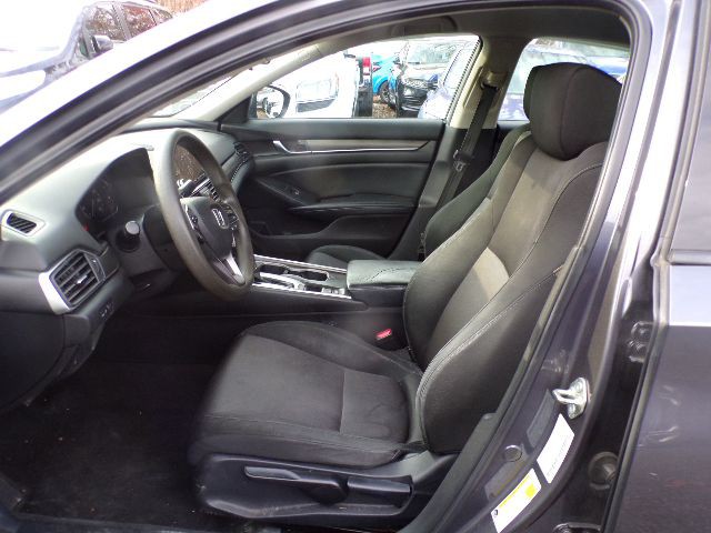 2018 Honda Accord Image 8