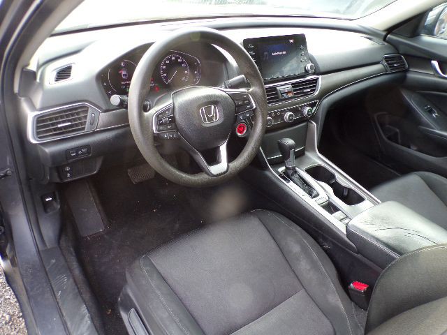 2018 Honda Accord Image 9