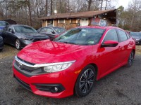 Image for 2017 Honda Civic EX ID: 7064478