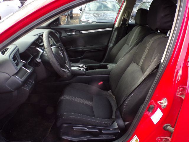 2017 Honda Civic Image 9