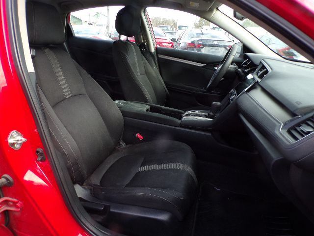 2017 Honda Civic Image 15