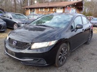 Image for 2013 Honda Civic EX ID: 7064484