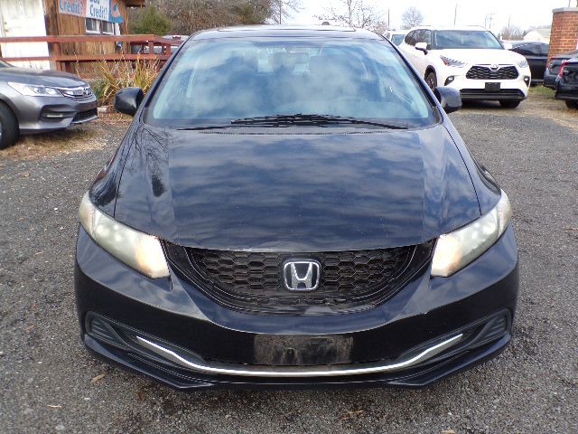 2013 Honda Civic Image 2