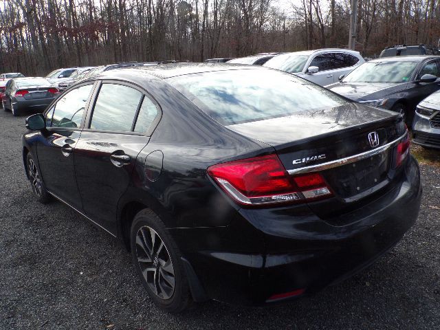 2013 Honda Civic Image 6