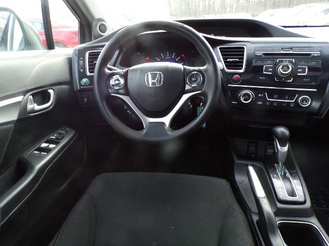 2013 Honda Civic Image 10